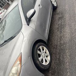 2010 Mazda Mazda3