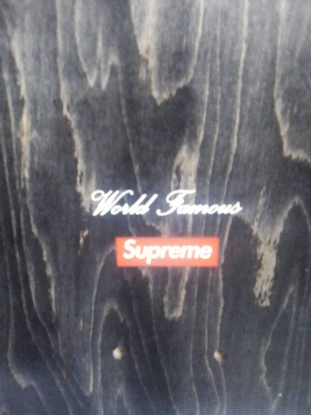 Skate Decks