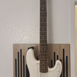 Fender P Bass Player
