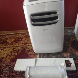 Midea 10000 BTU Portable Air Conditioner 