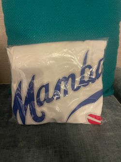 Mamba  Nike Basketball Jersey