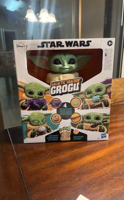 Star Wars mandalorian