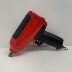 Snap On Impact Wrench 201029