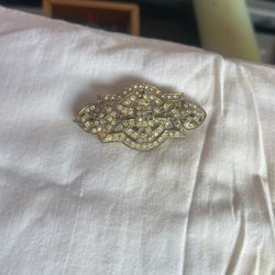 Vintage Broach 