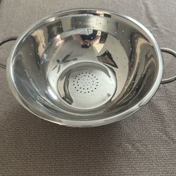 Large Colander