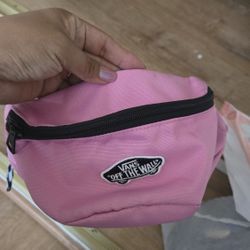 Waist Bag