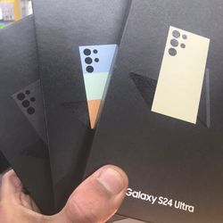 S24 Ultra Unlock No Credit Needed Pay Down Only