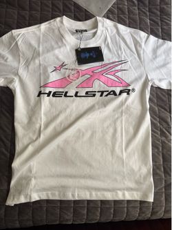Hellstar t shirt