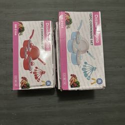 New 13-Piece Non-Stick Cookware Set (Sealed Box 