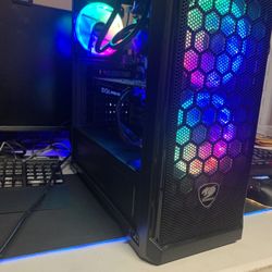 Gaming Computer