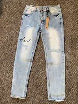 ksubi jeans size 32