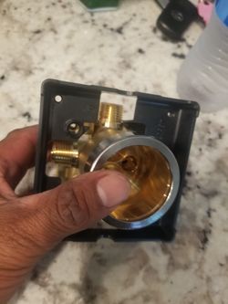Delta parts