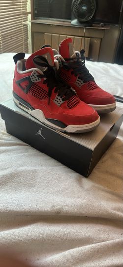 Toro 4s