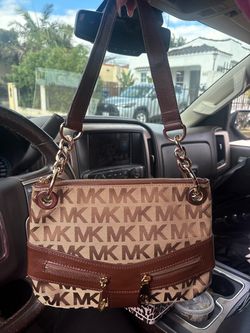 Michael Kors purse