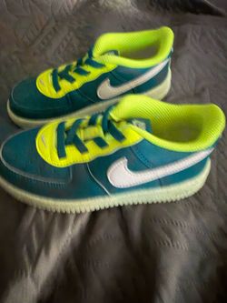 Nike Air Force 10c$40