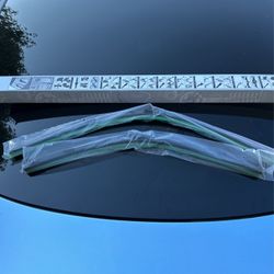 Tesla Model Y Windshield Wipers