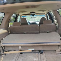 Ford Expedition 1999