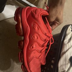 Nike Vapormax Size 10 