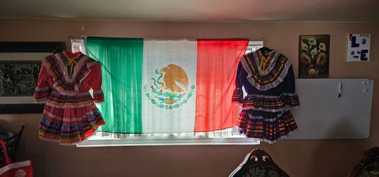 New: India Maria Dresses!
