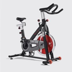 Workout Bike 