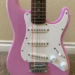 Fender Squire Mini Stratocaster Guitar