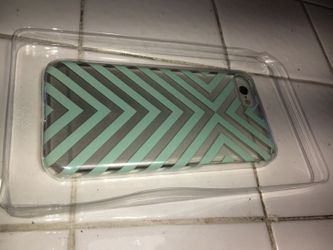 iPhone case