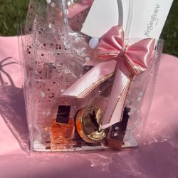 Ysl Perfume Makeup Women Gift Set Regalos Mujer Maquillaje Mothers Day Gifts