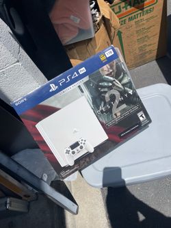 PS4 Pro