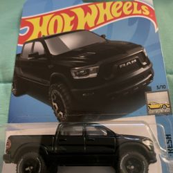 Hot Wheels Wheel Swap 