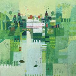 1971 | Heshi Yu Piece