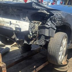 2006 Mazda 3 For Parts 