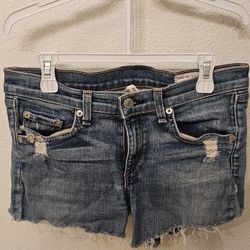 Rag &bone Shorts 