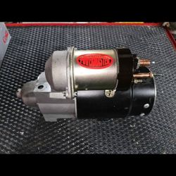 Powermaster Starter Sbc 