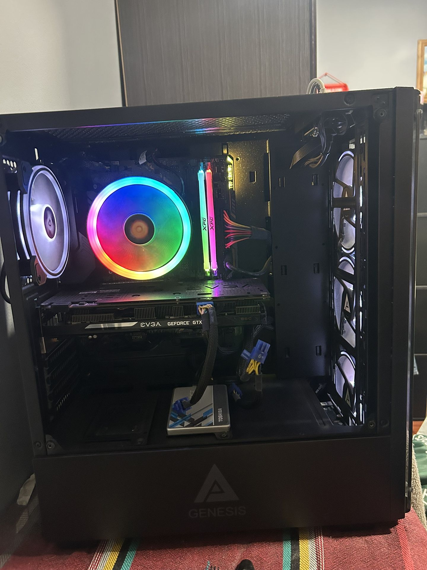 GAMING PC
