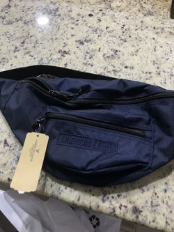 Fanny pack new with tags