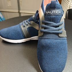 Nautica Women's Sneakers Size 5