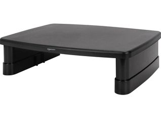 Amazon Monitor Raise