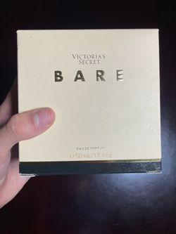 Victoria secret perfume