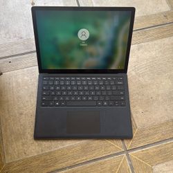 Microsoft Surface book 1769 I7-8650u 8rqm 256 Win11