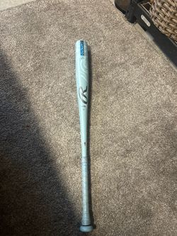 Rawlings Clout A1 -3 BBCOR Size 34 Weigth 31 oz
