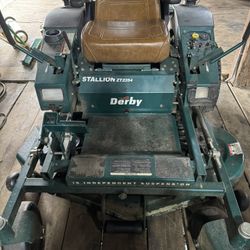 Simplicity Derby Stallion ZT2354