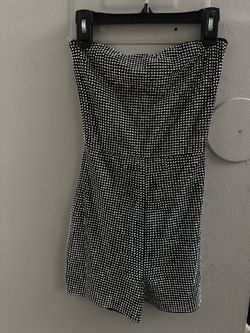 Winsor ringstone romper