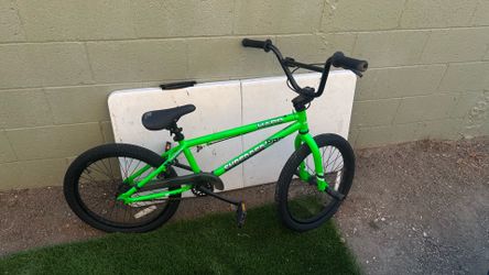 Haro Shredder Pro 20” BMX Bike – Great Condition
