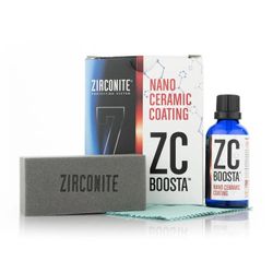 Zirconite ZC Boosta NANO Ceramic Coating 30 ml