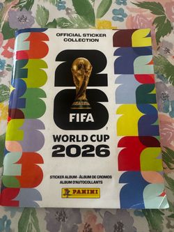 Panini Stickers