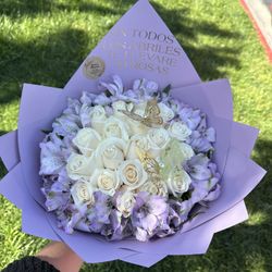 Flower Bouquet