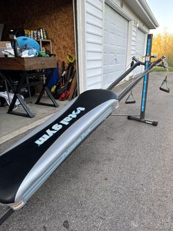 Total Gym Platinum Plus