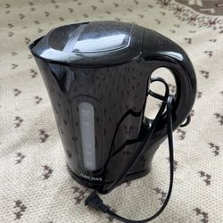 Electric Kettle 