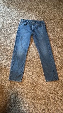 Levi Jeans 