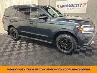 2024 Ford Expedition